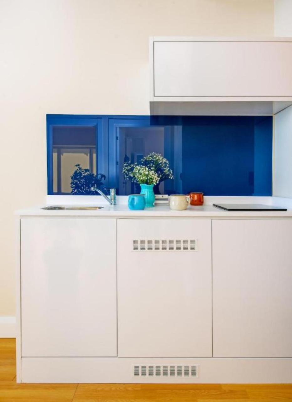 Luxury Panorama Sea View Apartment & Central Батумі Екстер'єр фото