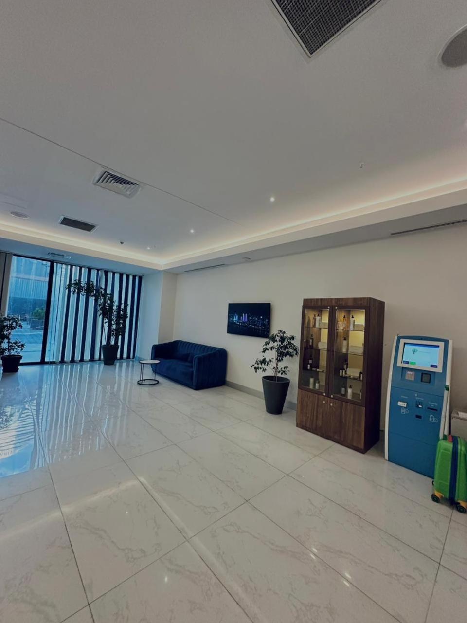Luxury Panorama Sea View Apartment & Central Батумі Екстер'єр фото