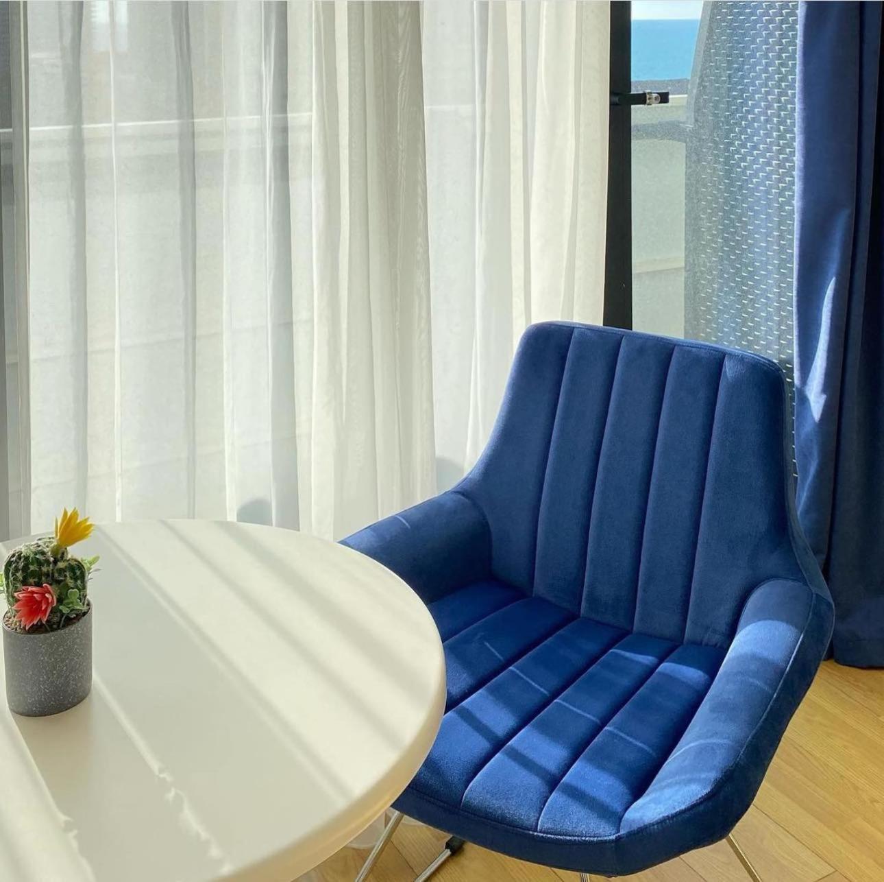 Luxury Panorama Sea View Apartment & Central Батумі Екстер'єр фото