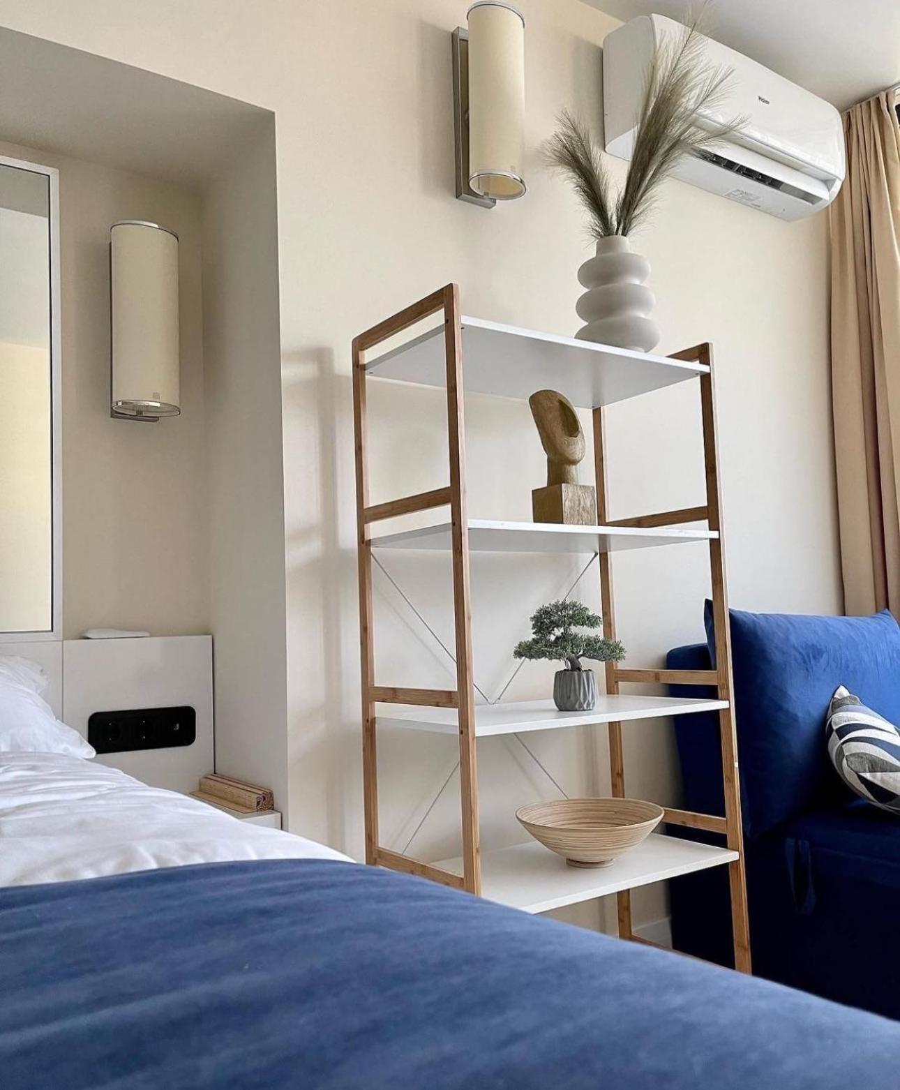 Luxury Panorama Sea View Apartment & Central Батумі Екстер'єр фото