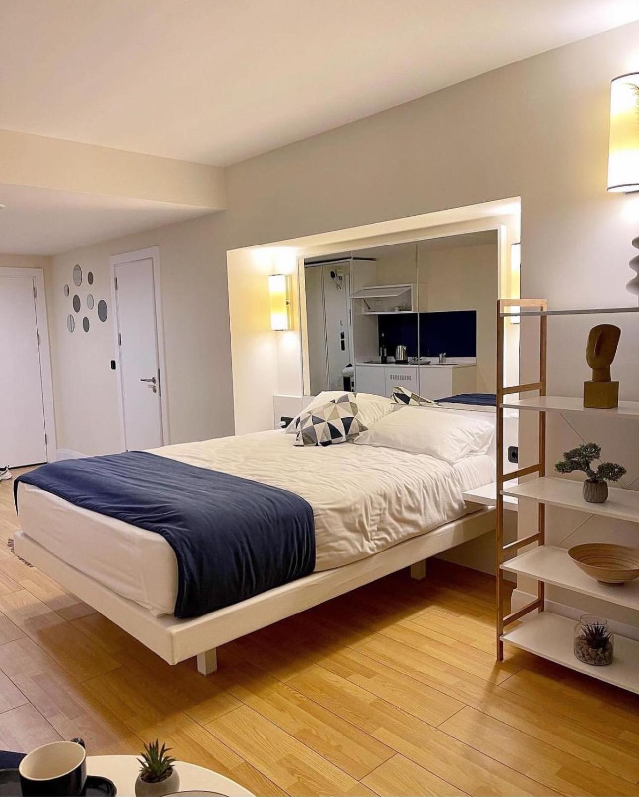 Luxury Panorama Sea View Apartment & Central Батумі Екстер'єр фото