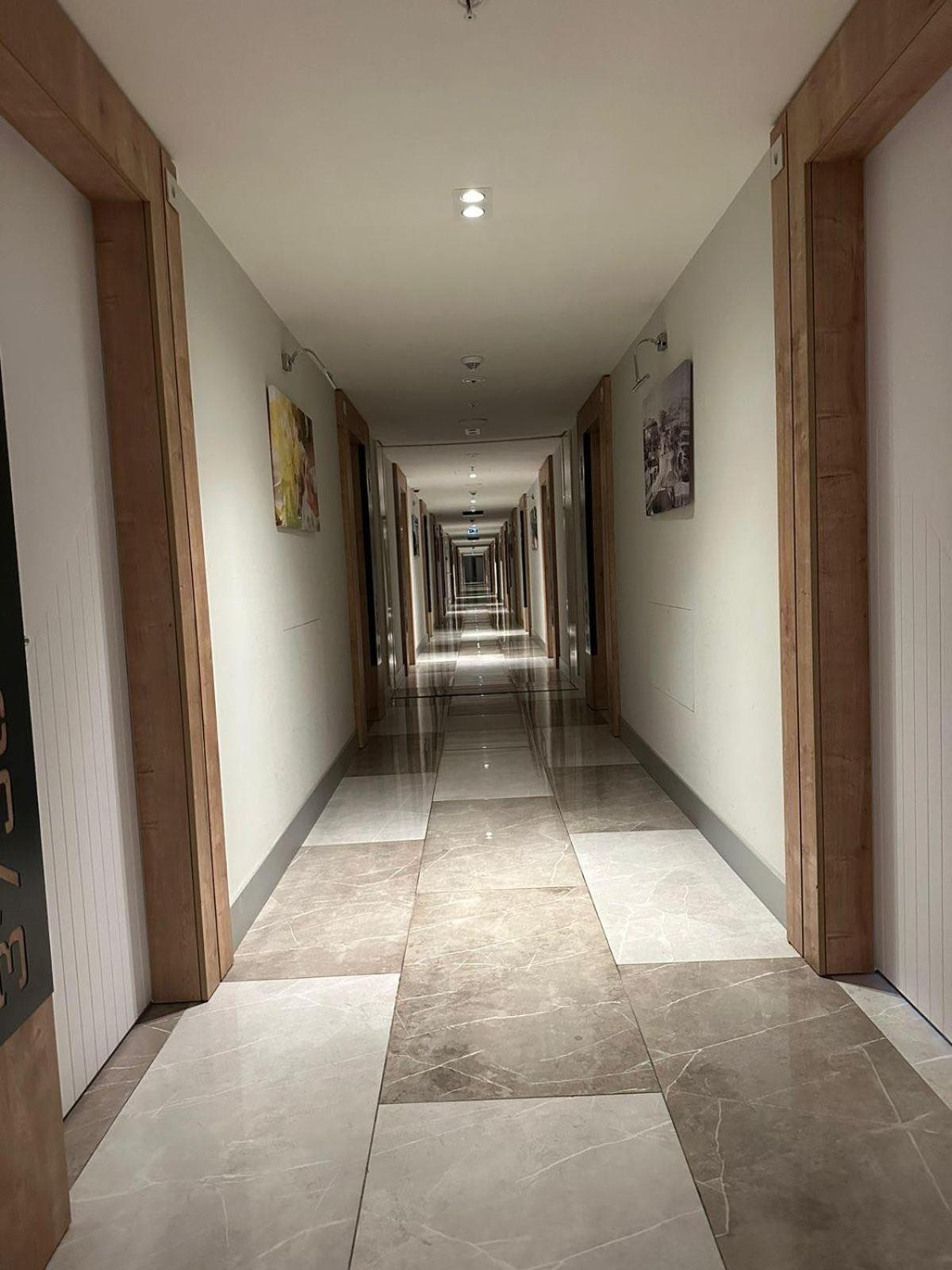 Luxury Panorama Sea View Apartment & Central Батумі Екстер'єр фото